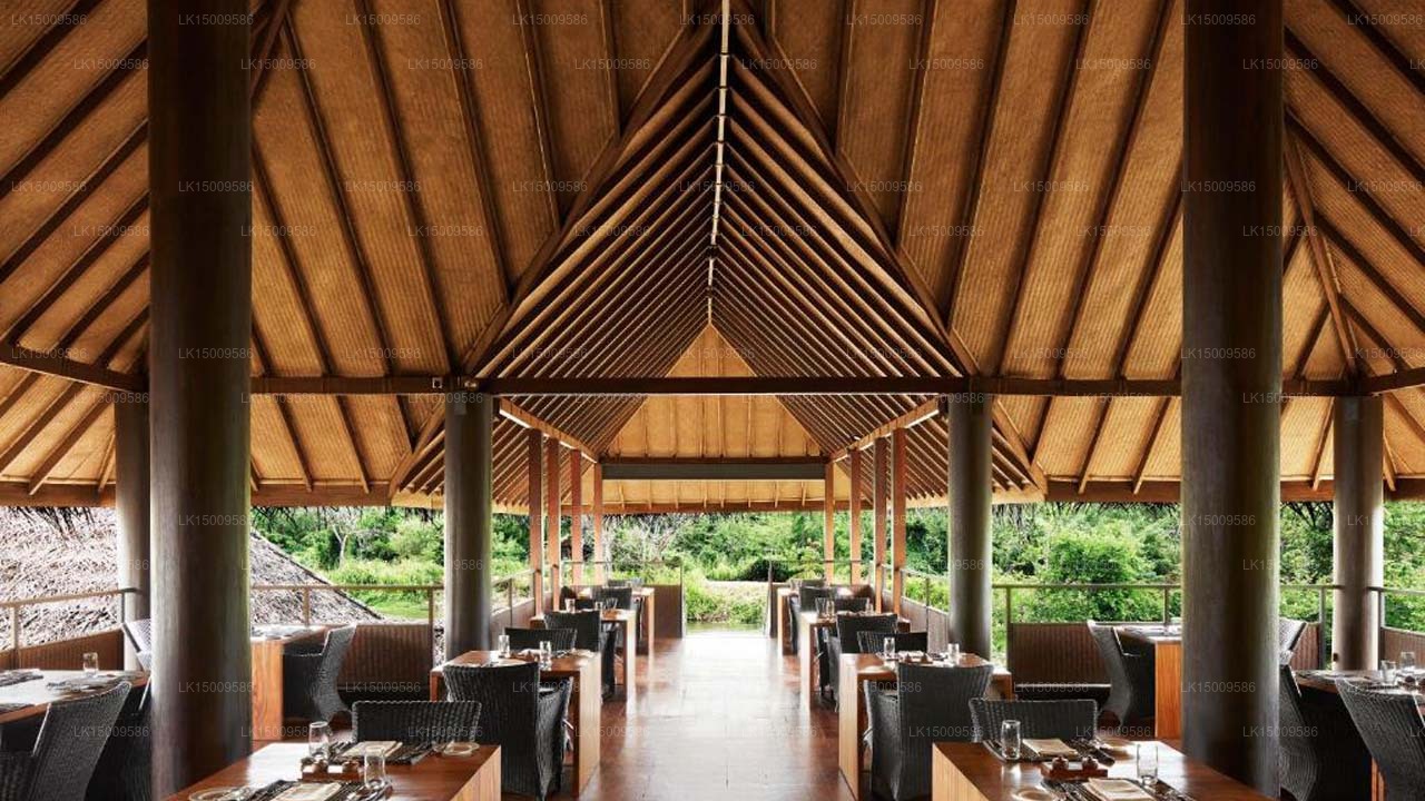 Jetwing Vil Uyana, Sigiriya