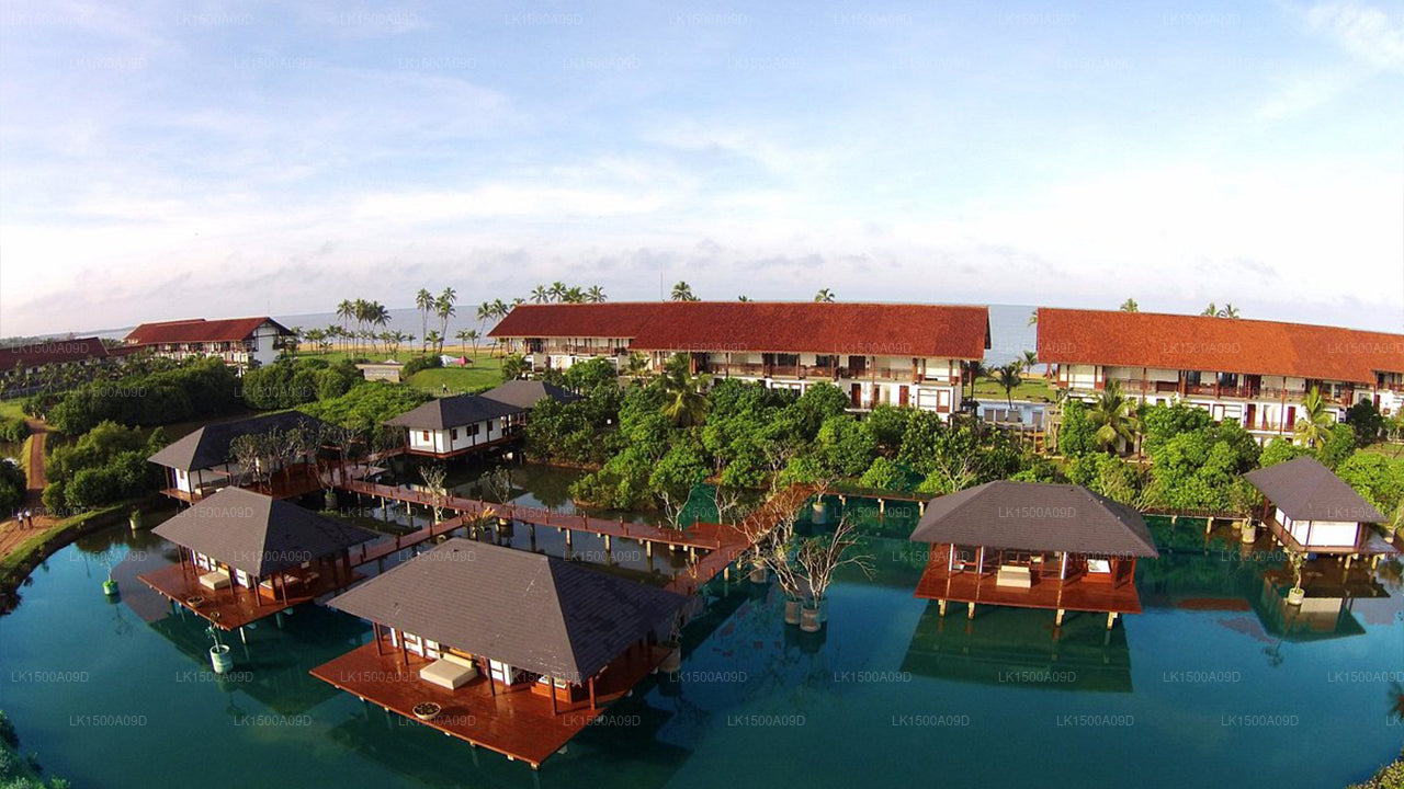 Anantaya Resort and Spa, Chilaw