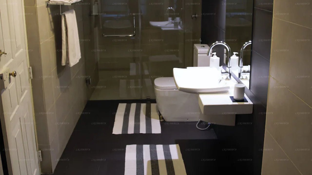 Bungalow Ferncliff, Nuwara Eliya