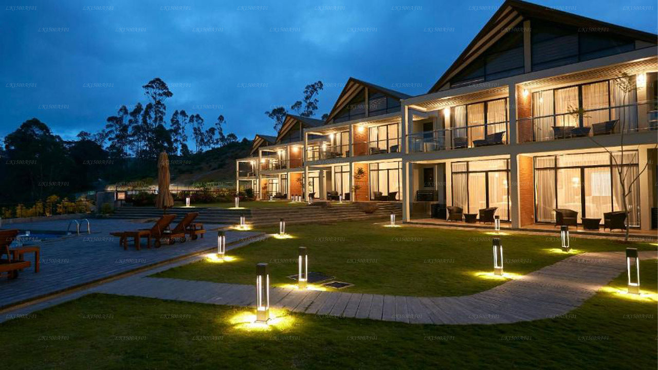 The Argyle - Luxury Boutique Hotel, Hatton