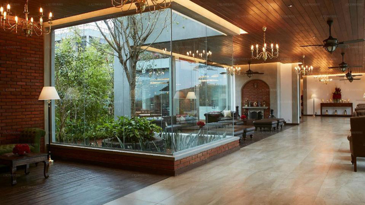 The Argyle - Luxury Boutique Hotel, Hatton