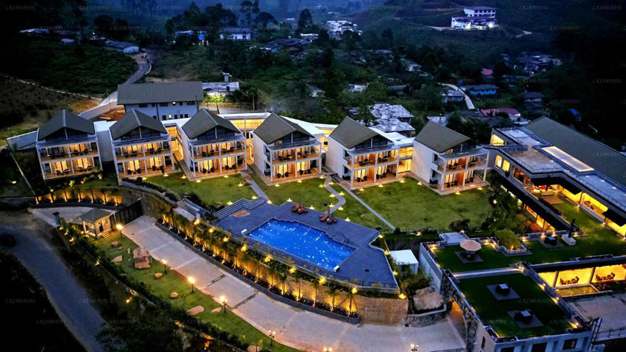 The Argyle - Luxury Boutique Hotel, Hatton