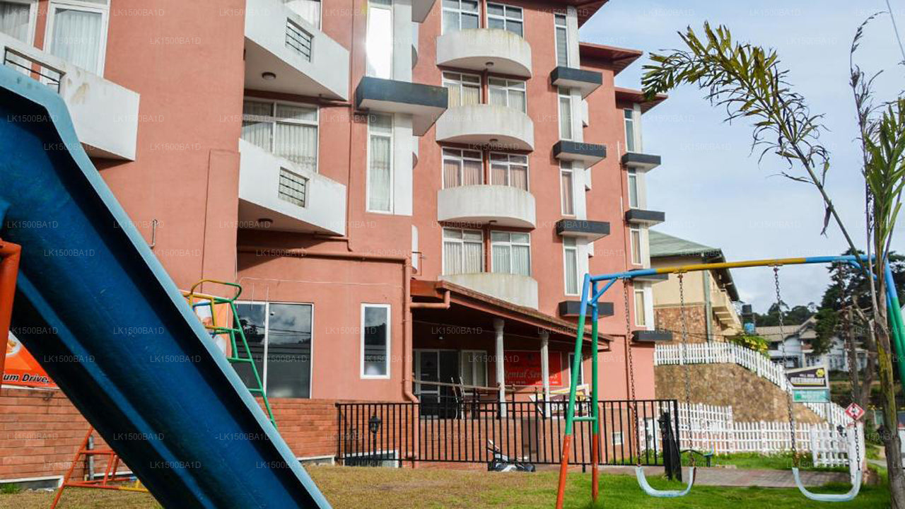 Panoramic Holiday Apartment, Nuwara Eliya