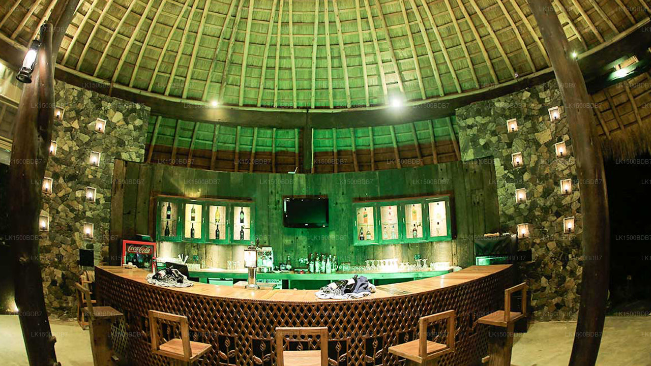 98 Acres Resort, Ella