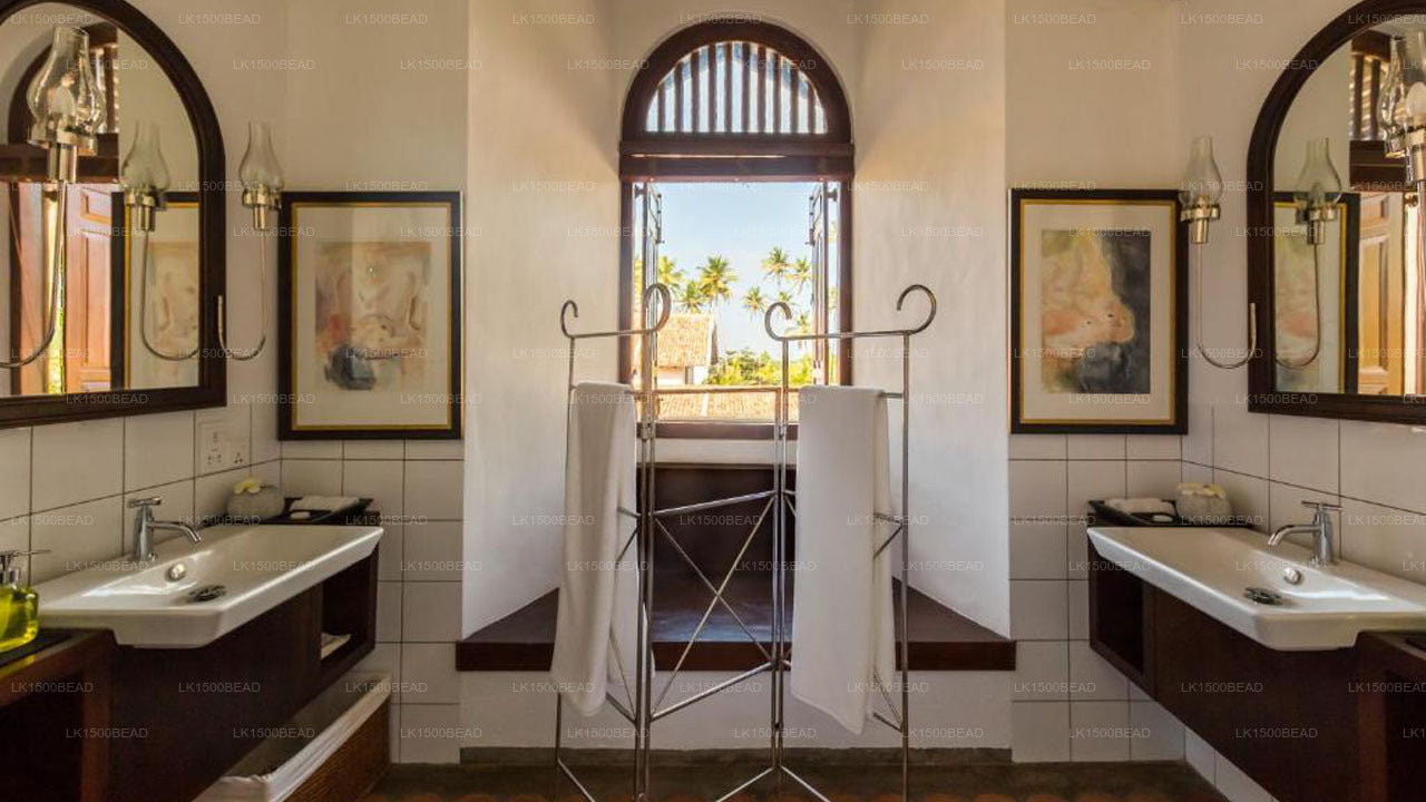 Nyne Hotels The Muse - Bentota