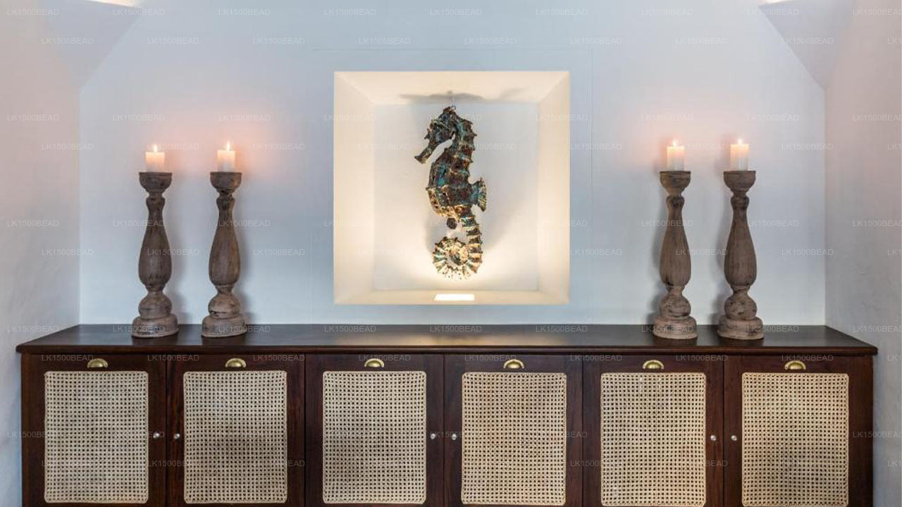 Nyne Hotels The Muse - Bentota