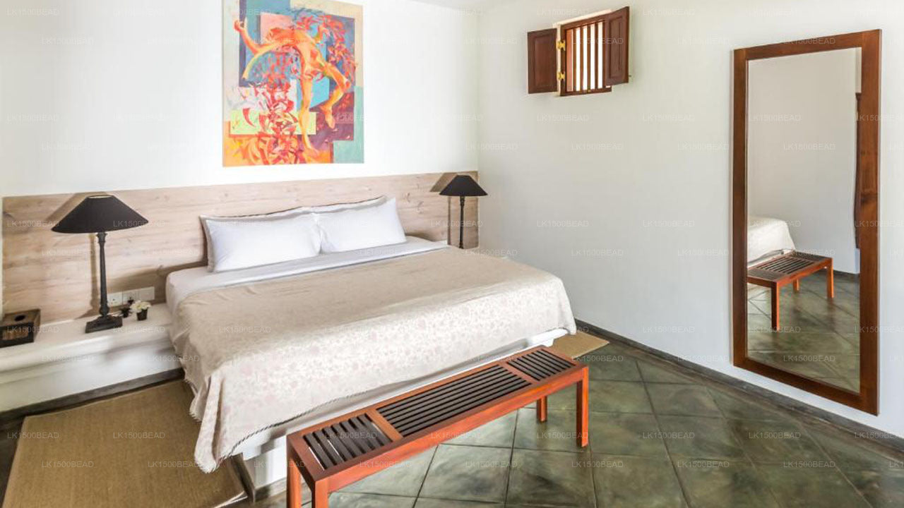 Nyne Hotels The Muse - Bentota