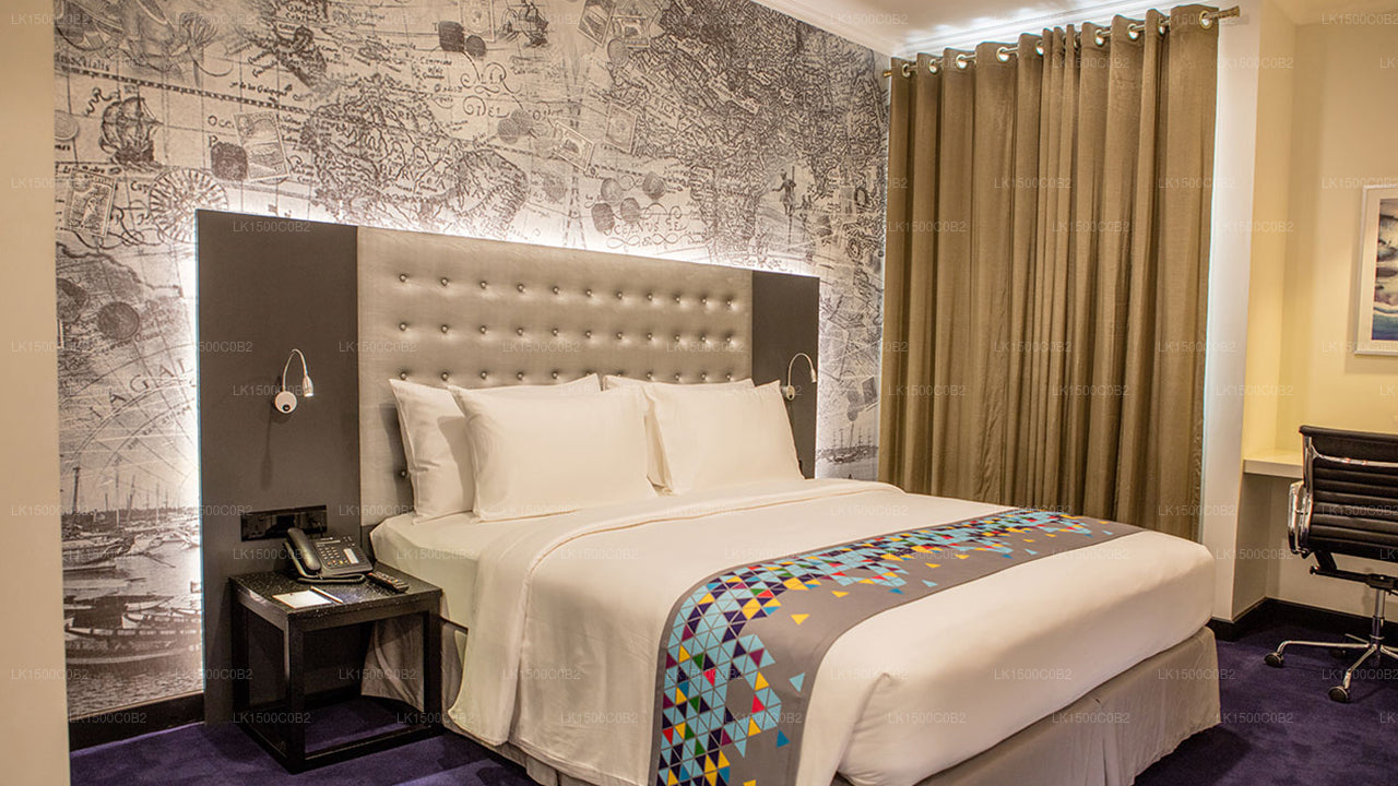 Fairway Colombo, Kolombo