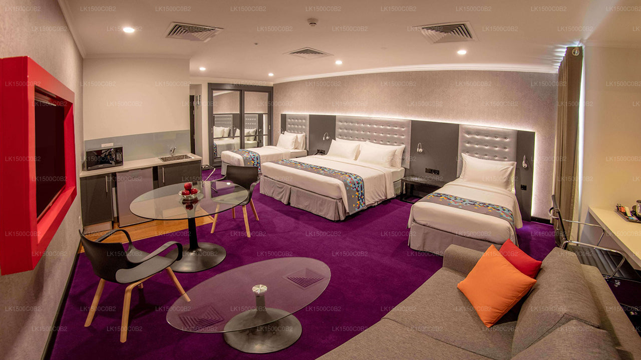 Fairway Colombo, Kolombo