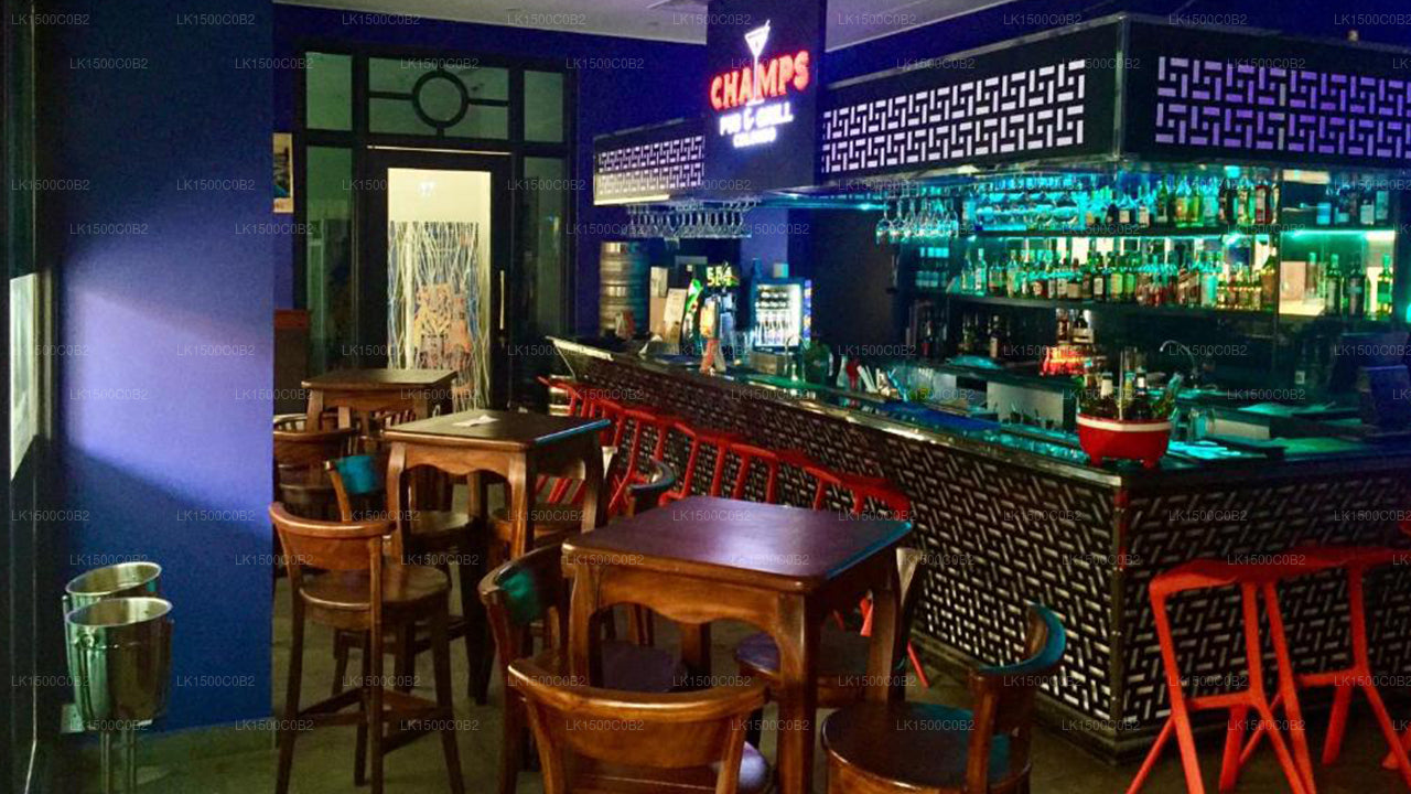 Fairway Colombo, Kolombo