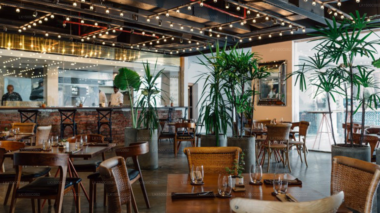 Fairway Colombo, Kolombo