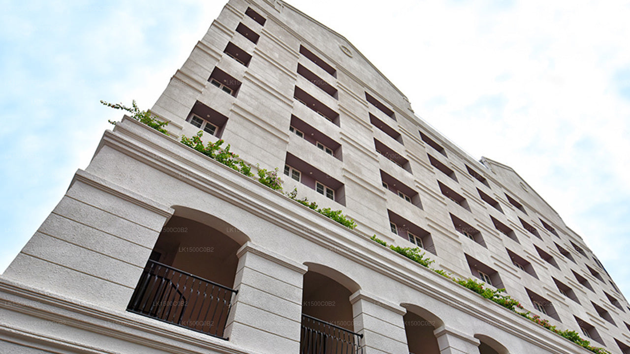 Fairway Colombo, Kolombo