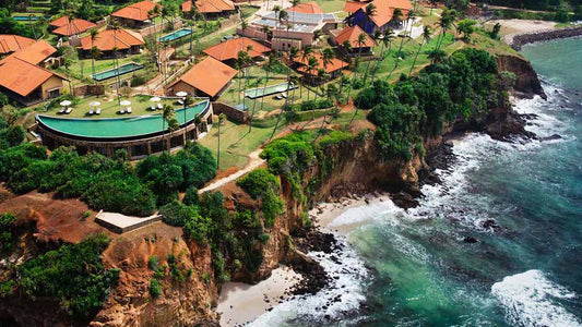 Cape, Weligama