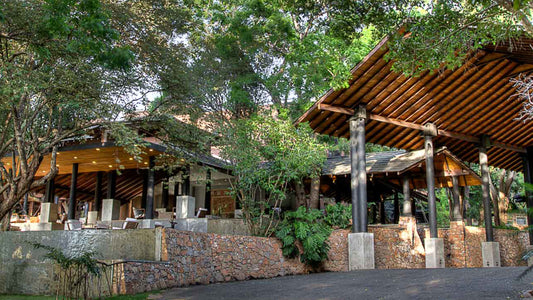 The Deer Park Hotel, Giritale