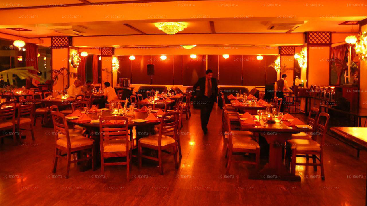 Hotel Sapphire, Colombo