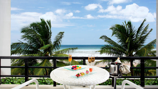 NH Bentota Ceysands Resort