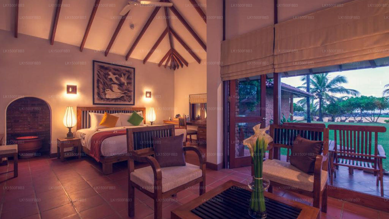 Ranweli Holiday Village Waikkale Negombo