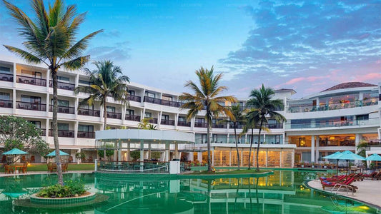 Neptune Hotel, Beruwala