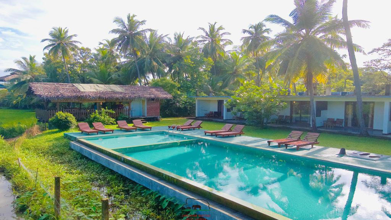 Lankapura Heritage, Sigiriya