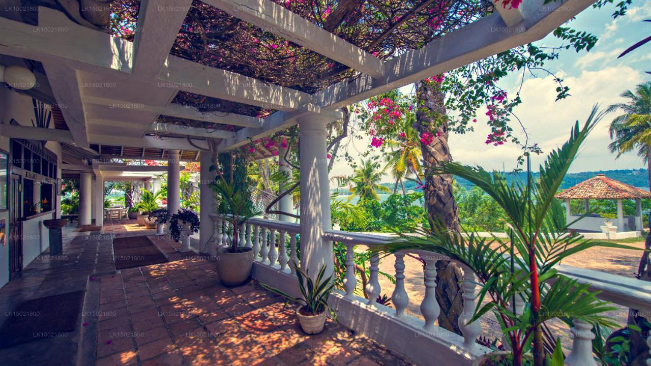 Closenburg Hotel, Galle