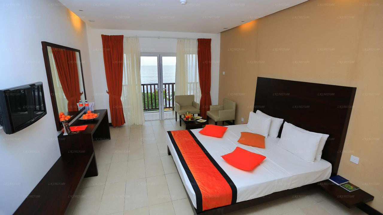 Cytrusy Hikkaduwa, Hikkaduwa