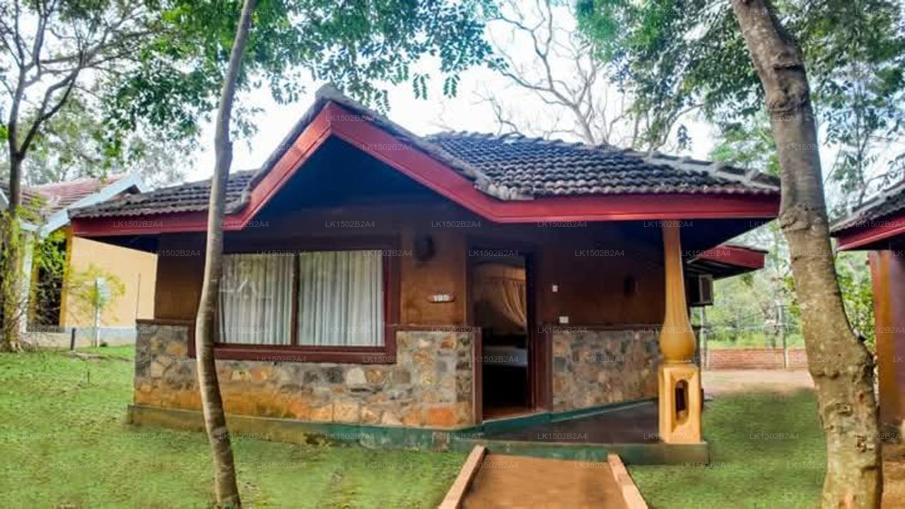 Hotel Kamrel, Sigiriya