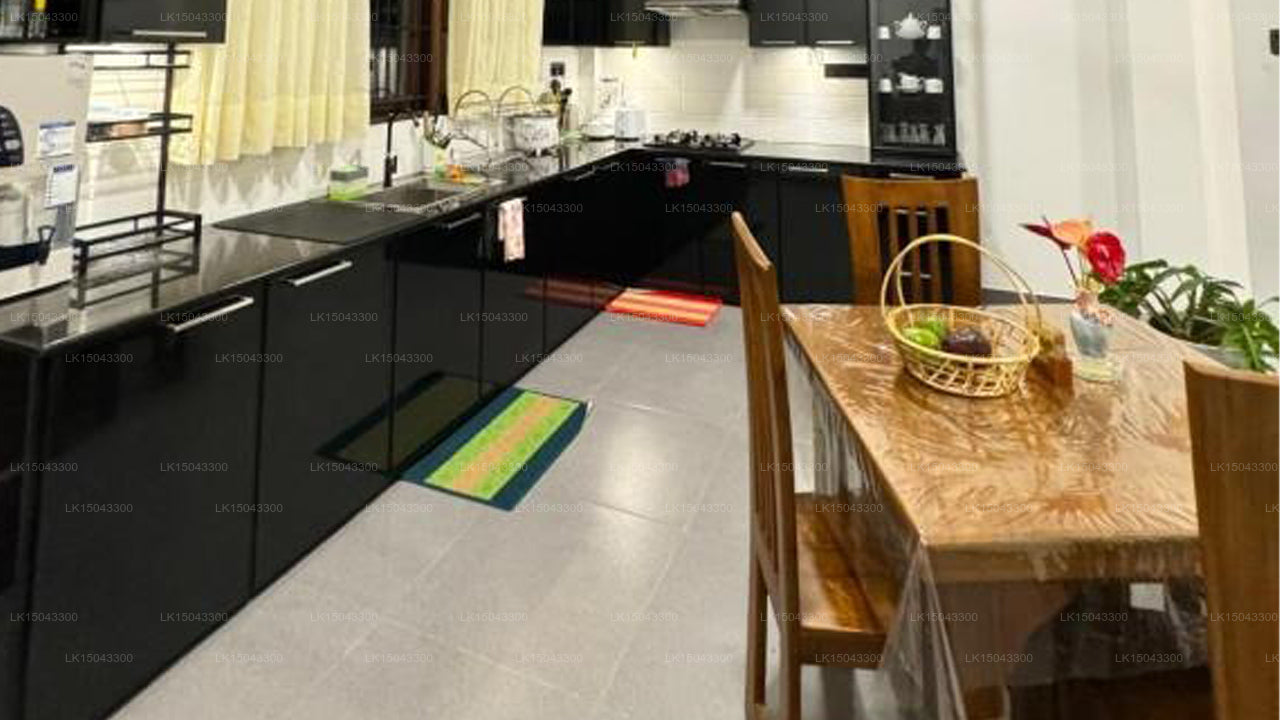 Lilly Private Luxury House, Weligama