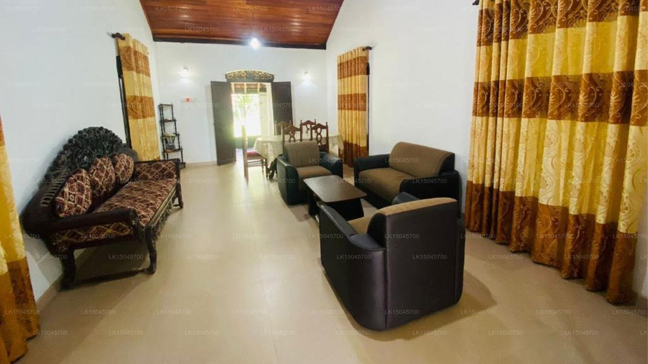 The Colony, Tangalle