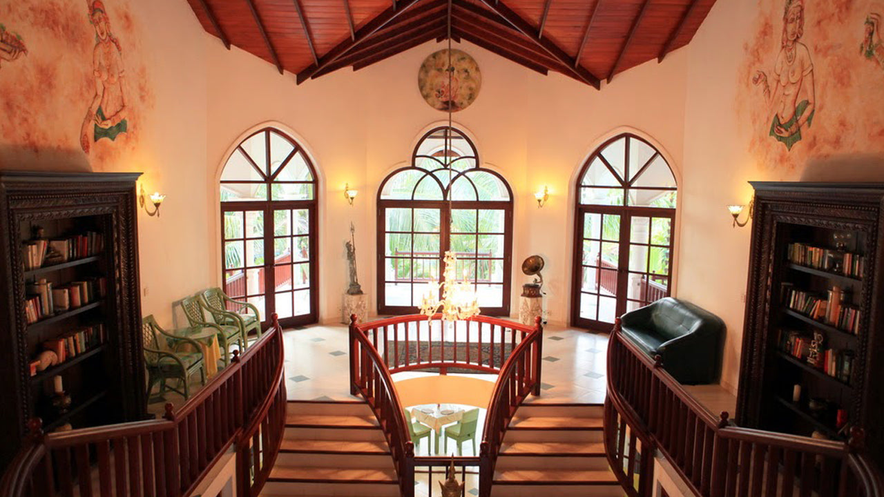 Austrian Beach Resort, Dikwella