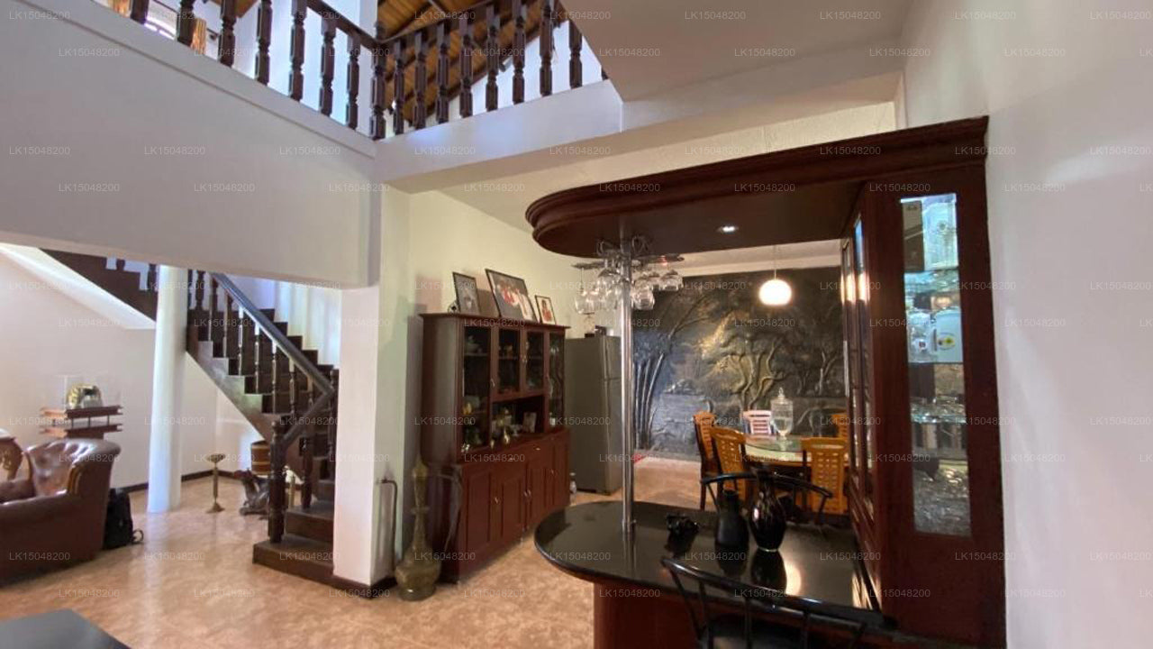 House On The Rock, Kandy