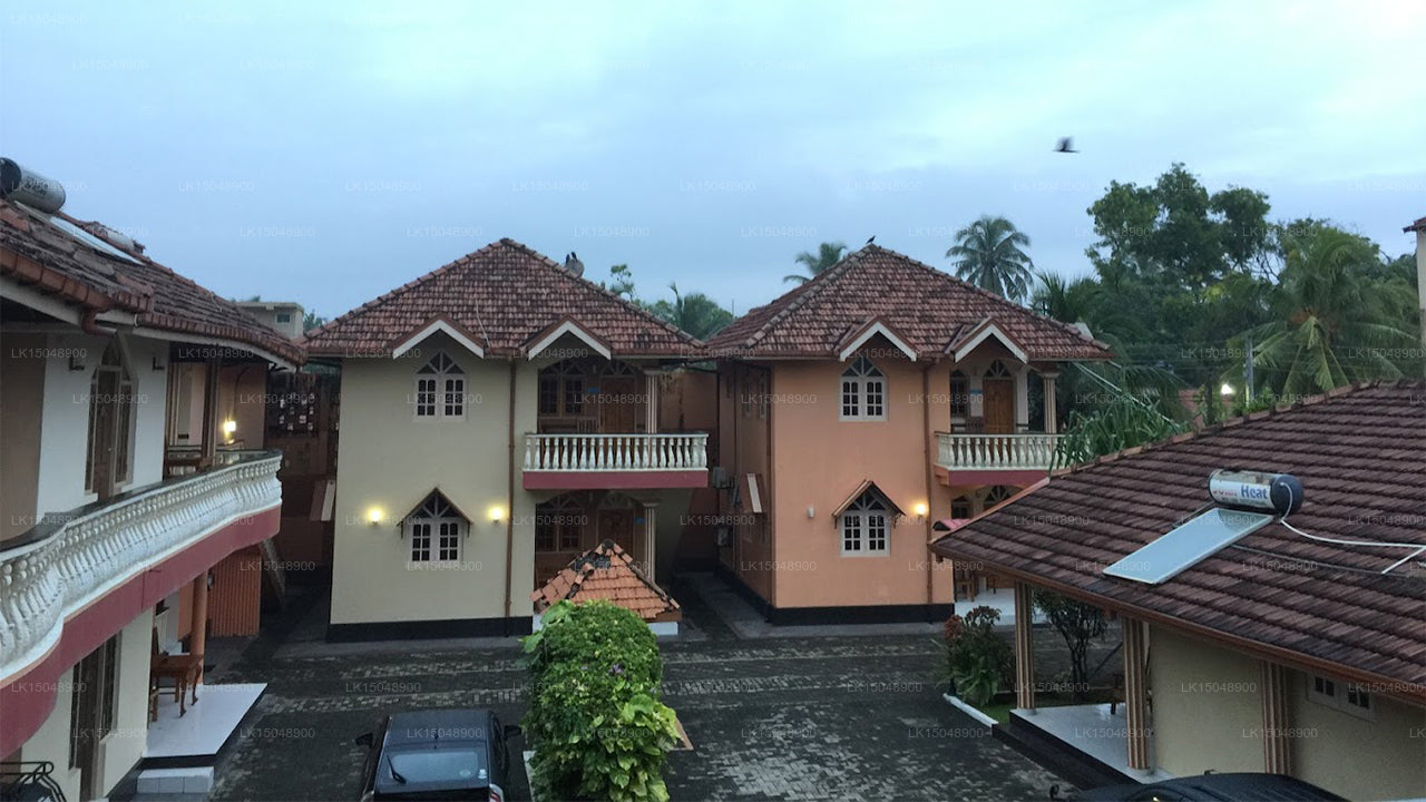 Rani Holiday Village, Negombo