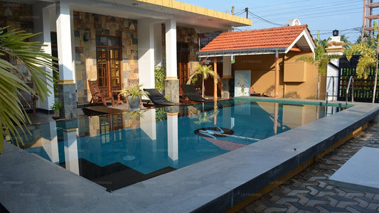 Mama’s Boutique Beach Hotel, Negombo