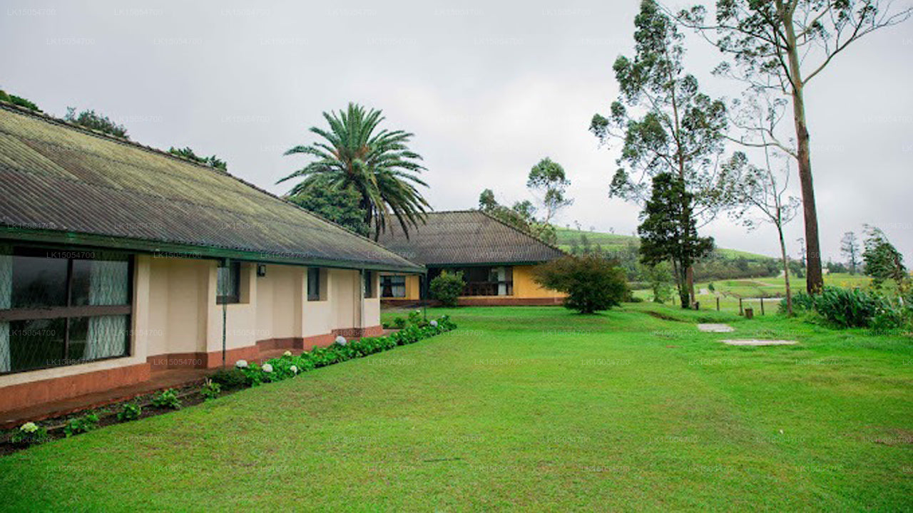 National Holiday Resort - Nuwara Eliya