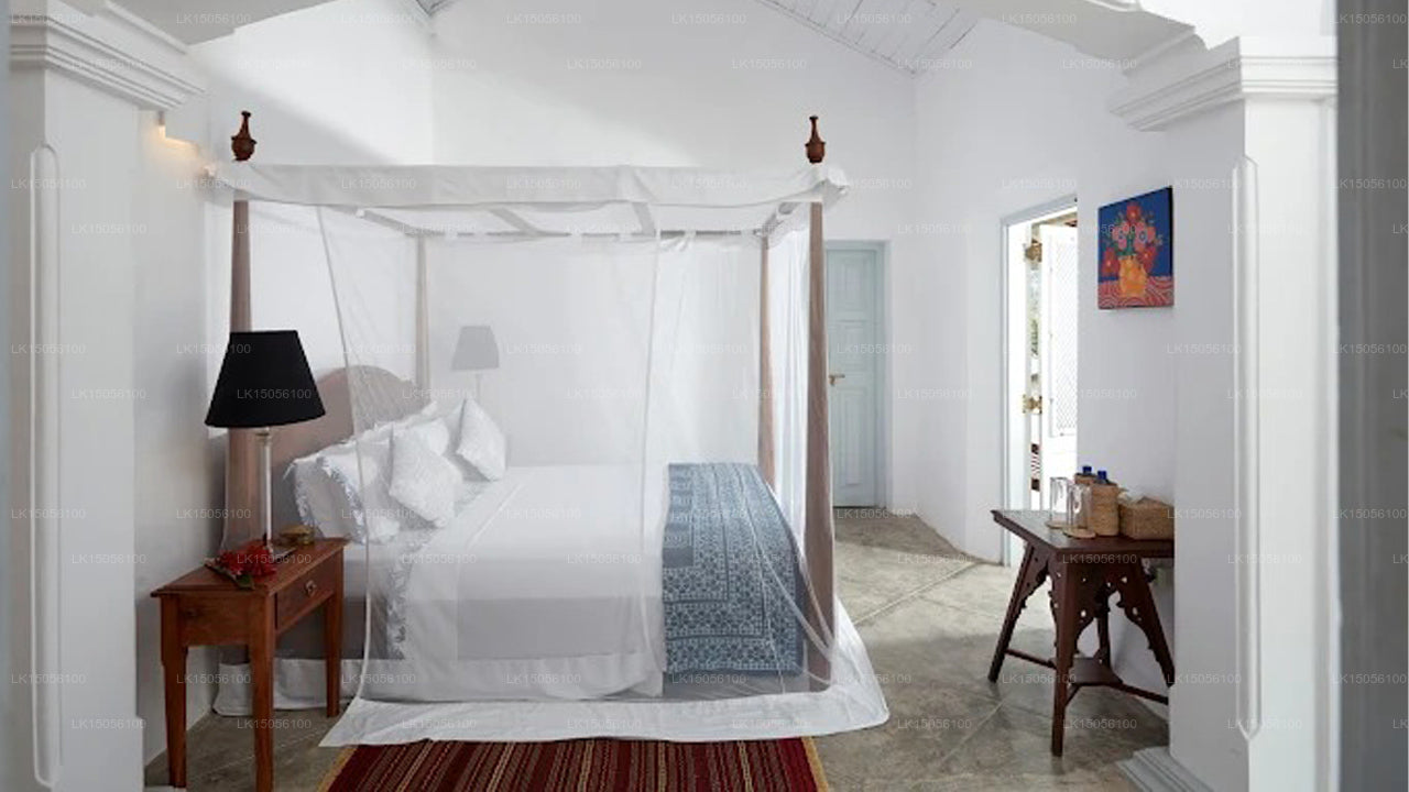 Pooja Kanda, Koggala