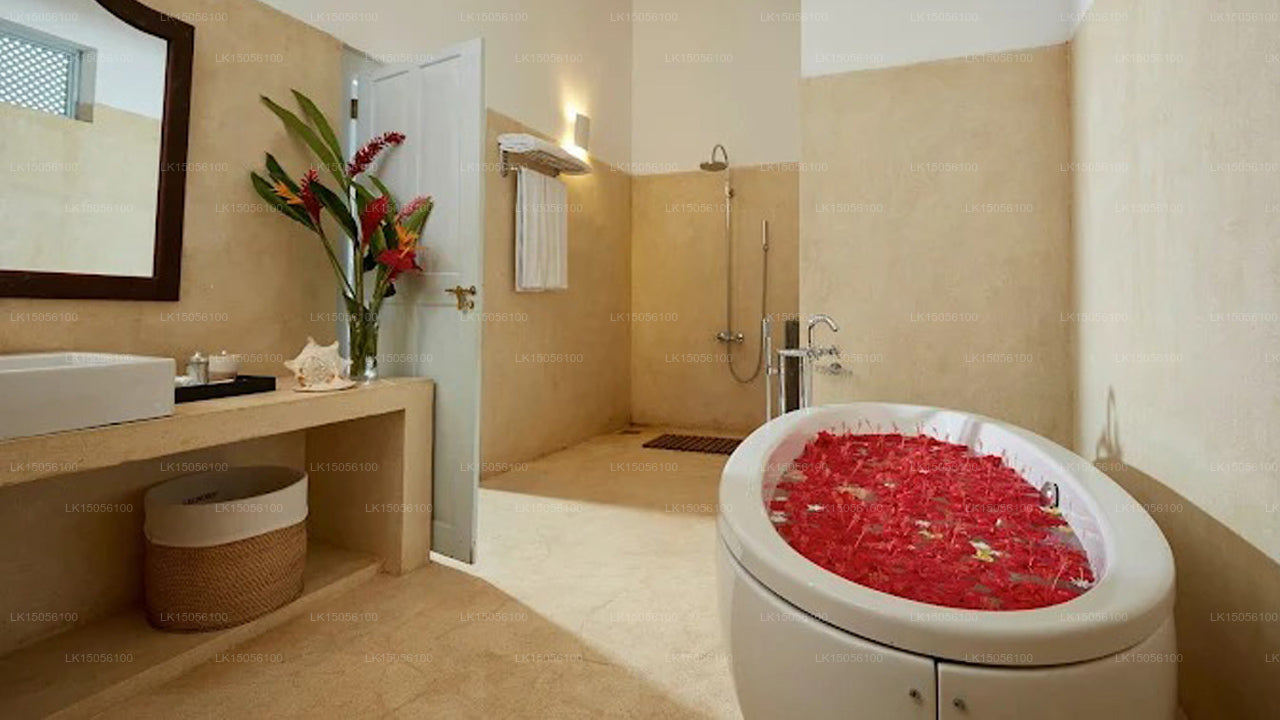 Pooja Kanda, Koggala