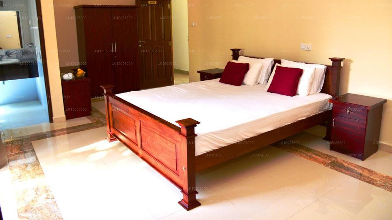 Little Villa, Wadduwa