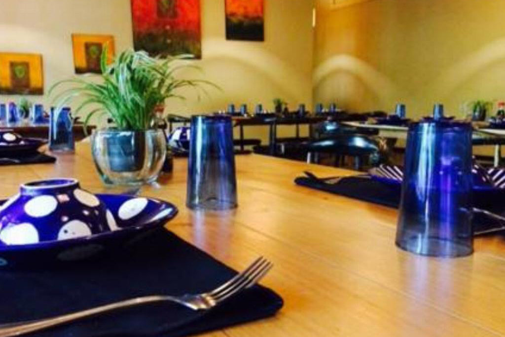 Dampe Village, Piliandala