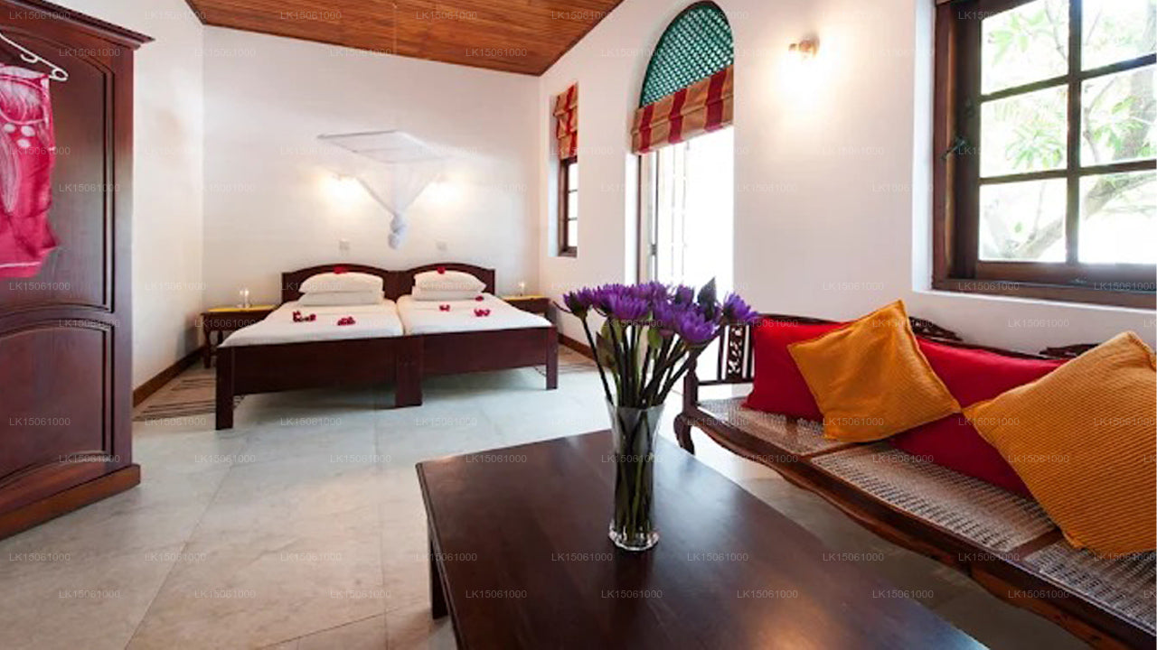 Surya Lanka Ayurveda Beach Resort, Talalla