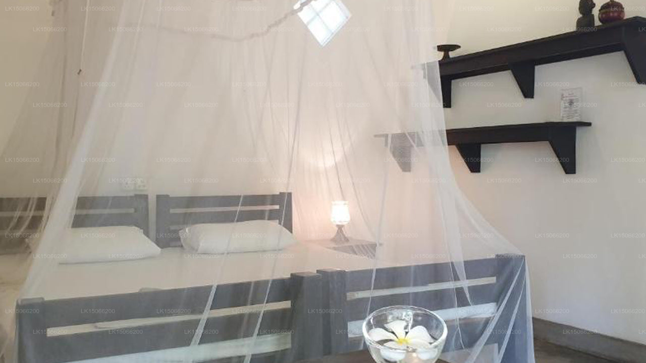 The Danish Villa, Arugam Bay