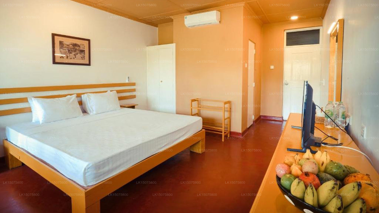 Polhena Reef Garden Hotel, Matara