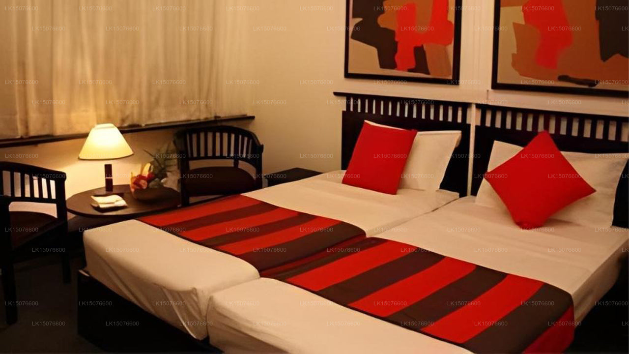 Medawachchiya Resort, Anuradhapura