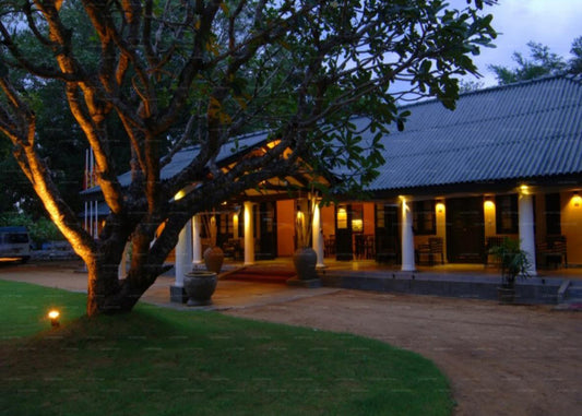 Dziedzictwo Habarana, Habarana