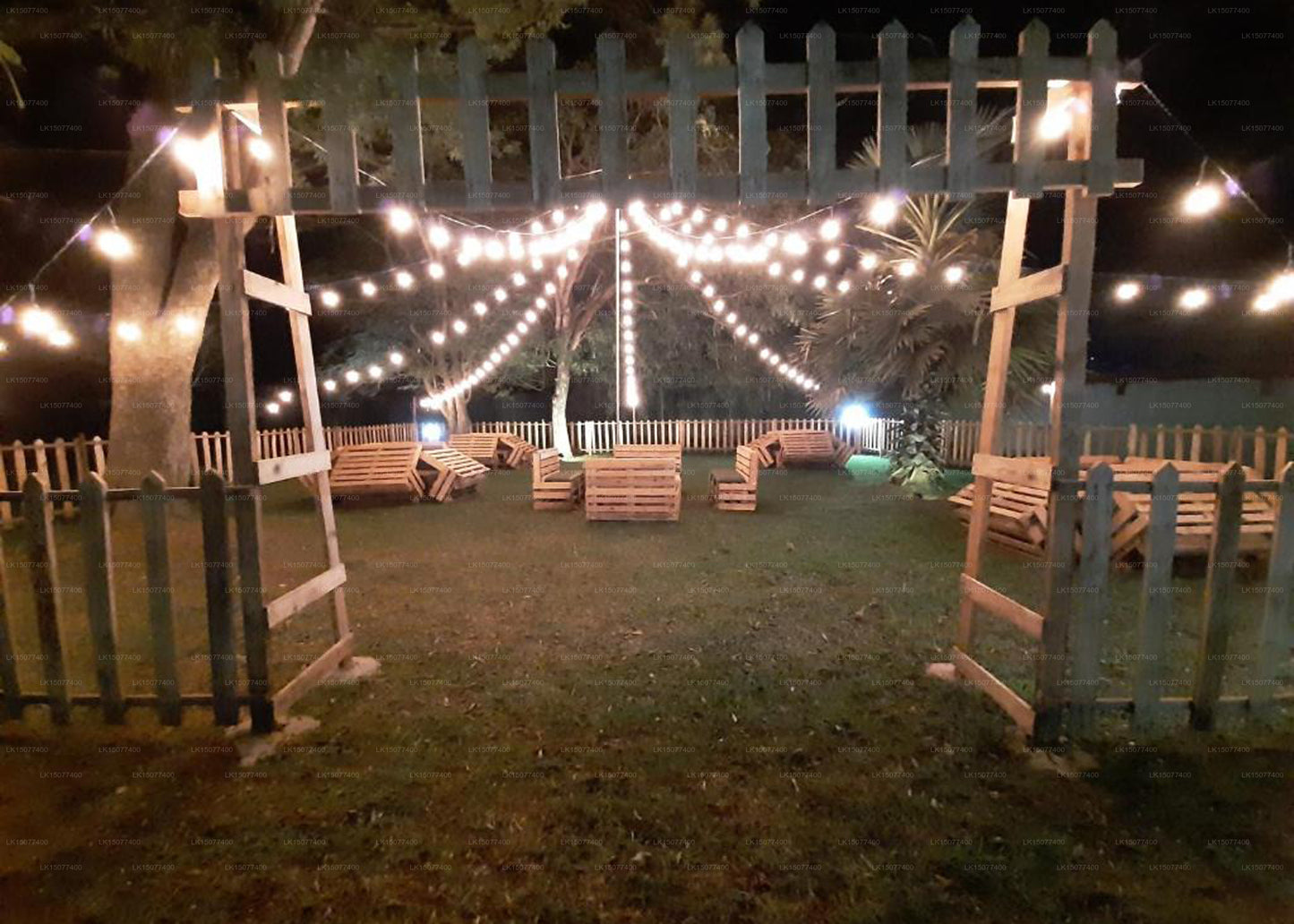 Dziedzictwo Habarana, Habarana