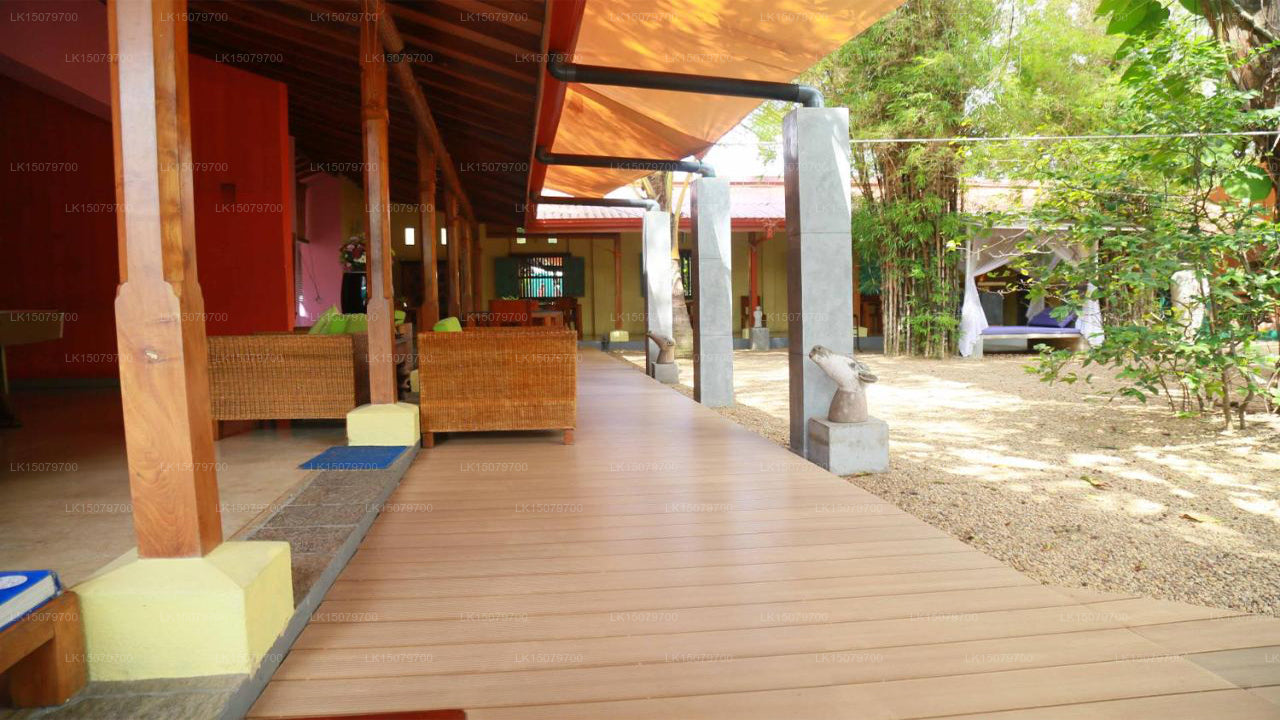 Dickman Resort, Negombo