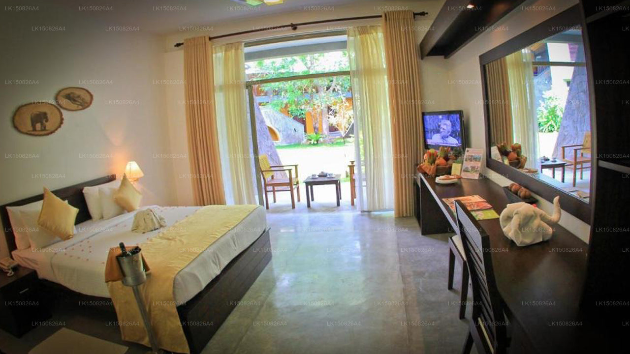 The Grand Udawalawe Safari Resort, Udawalawe