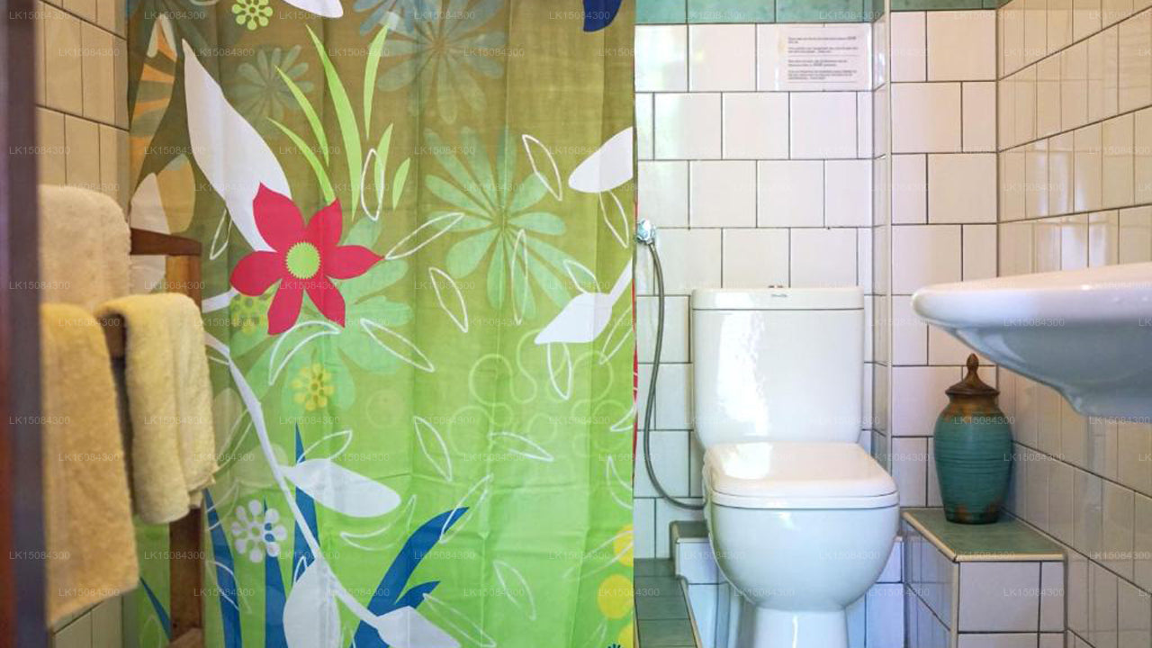 Villa Lucky Star, Tangalle