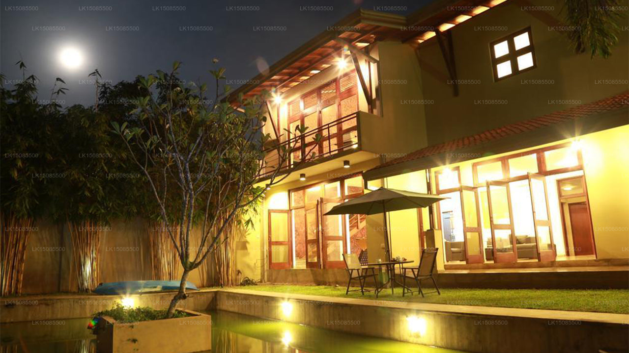 La Villa Sanctuary, Colombo