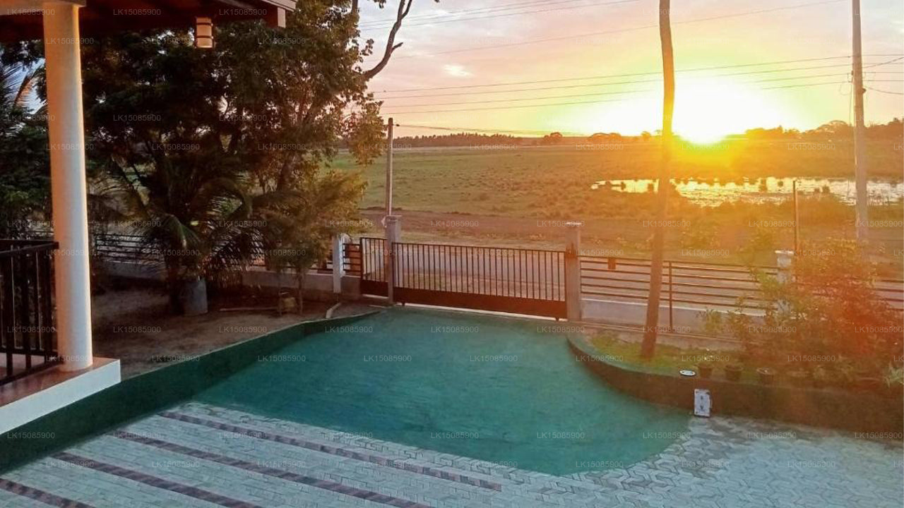 Fernando's House, Unawatuna