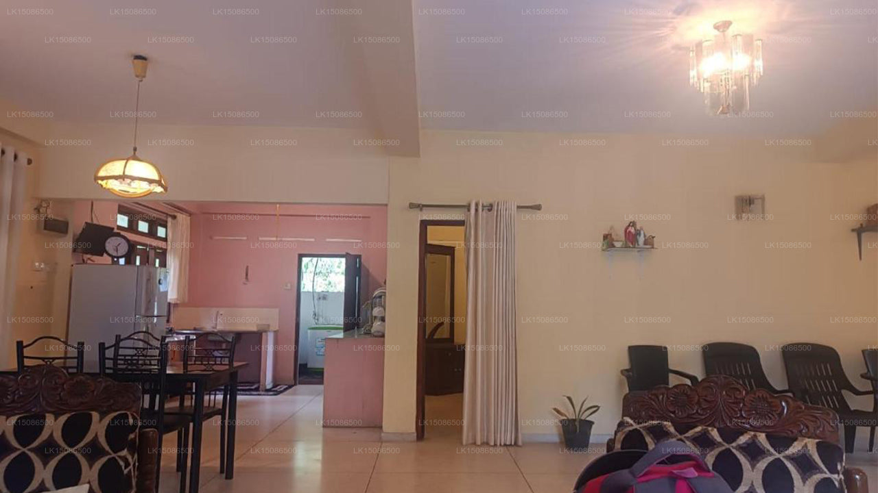 The Jungle House, Unawatuna