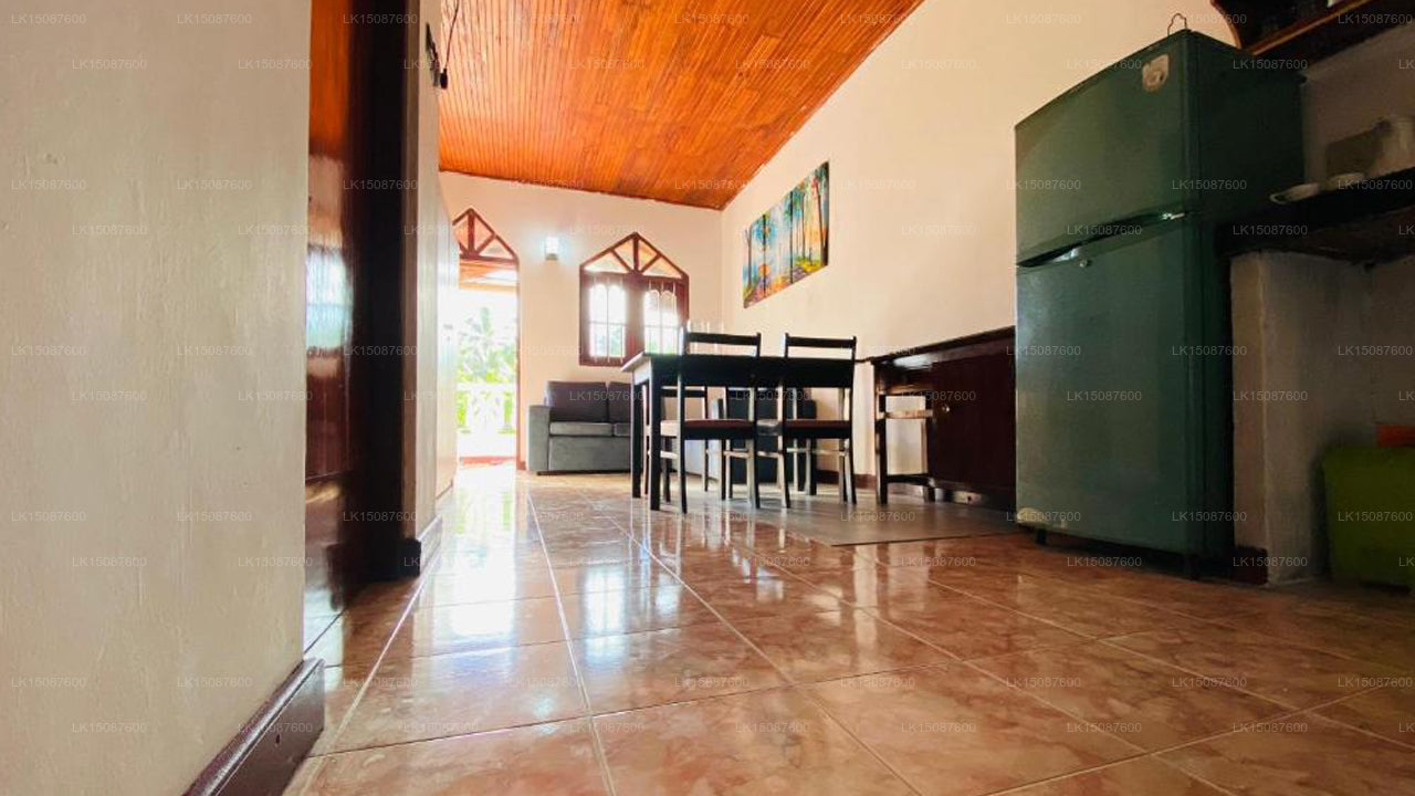 Alson Villa, Hikkaduwa